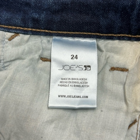 Joe’s Jeans The Raine High Rise Ankle Jeans - Picture 8 of 8